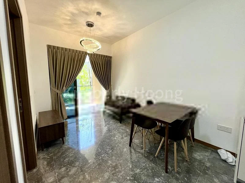 1 Bed Condo for Rent in  Fourth Avenue Residences - Image 12