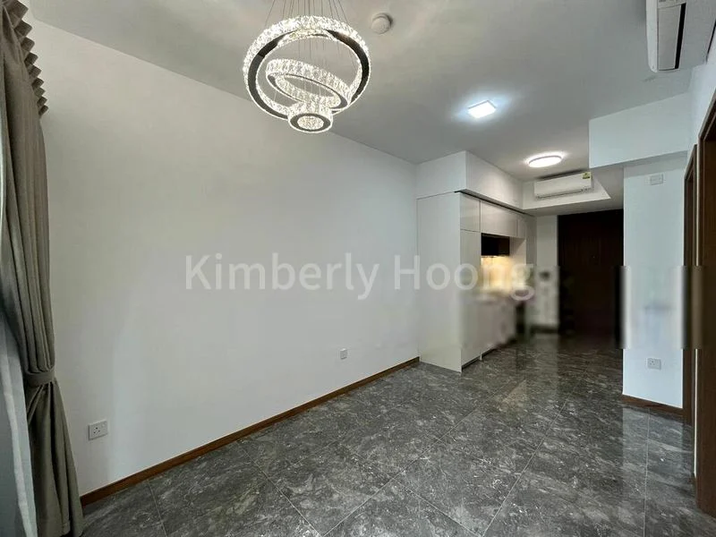 1 Bed Condo for Rent in  Fourth Avenue Residences - Image 9
