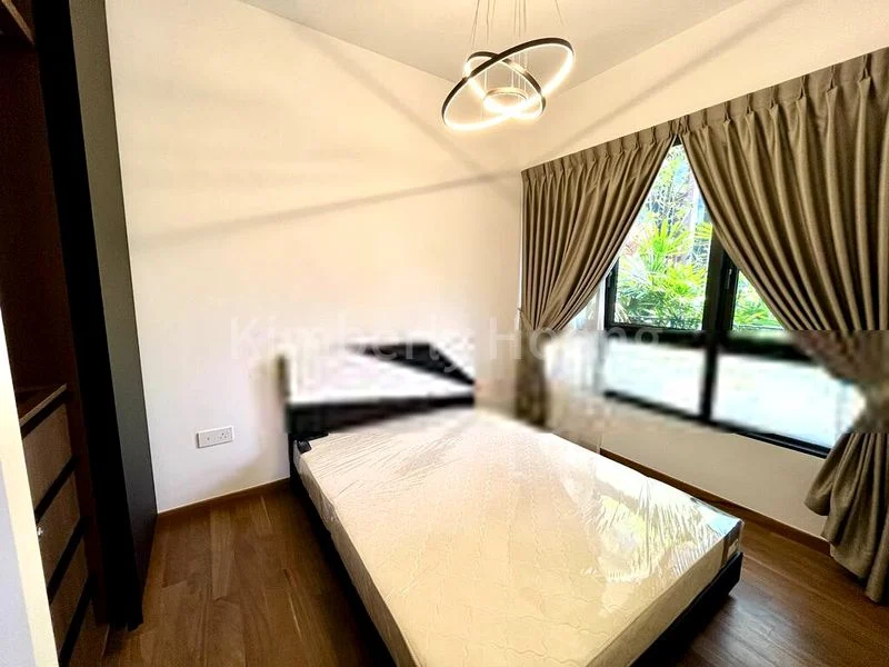 1 Bed Condo for Rent in  Fourth Avenue Residences - Image 15