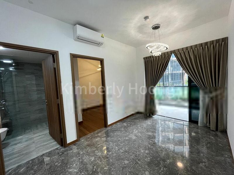 1 Bed Condo for Rent in  Fourth Avenue Residences - Image 7