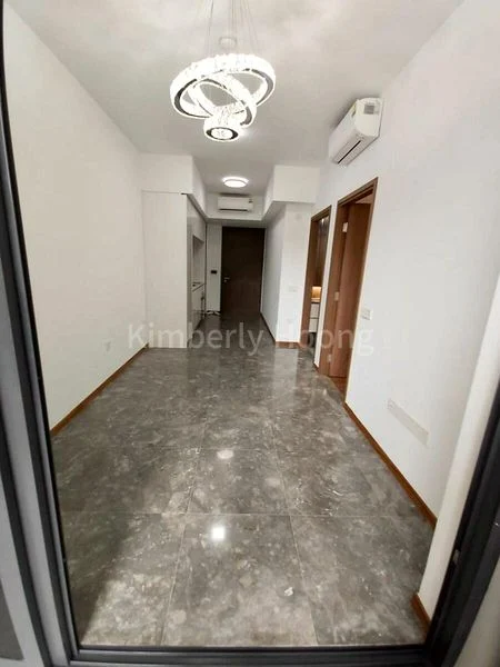 1 Bed Condo for Rent in  Fourth Avenue Residences - Image 1