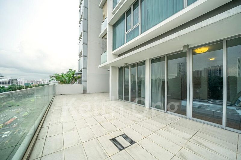 2 Bed Condo for Sale in  Centro Residences - Image 1