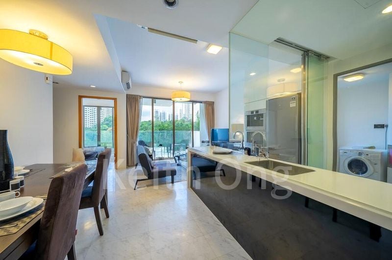 2 Bed Condo for Sale in  Centro Residences - Image 2