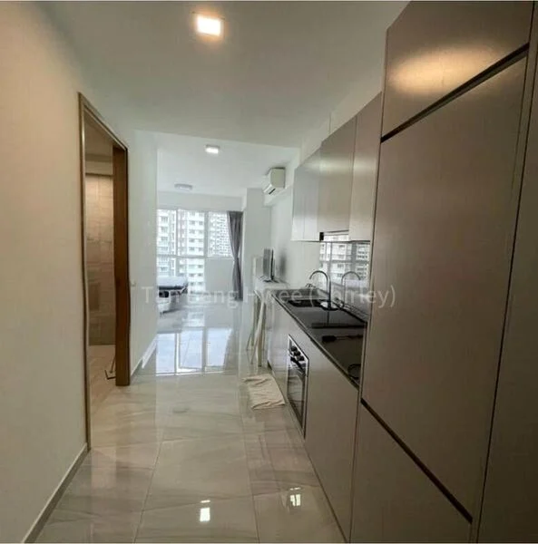 Studio Condo for Rent in  High Park Residences - Image 3