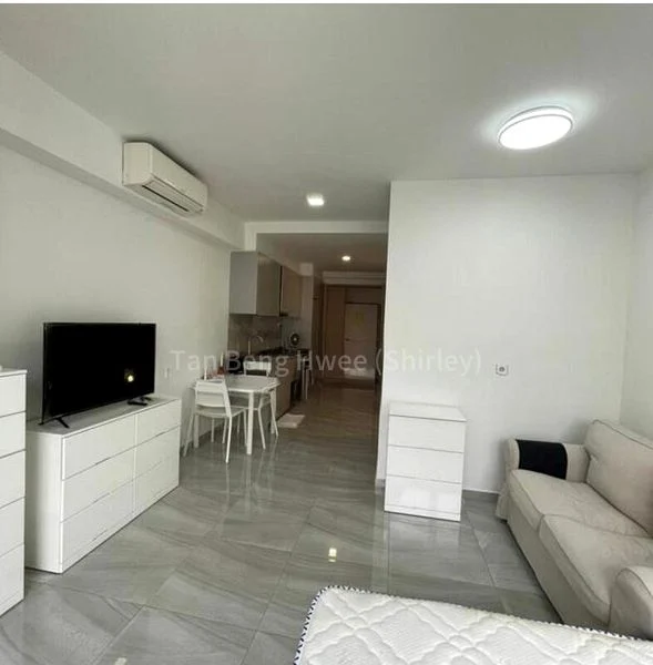 Studio Condo for Rent in  High Park Residences - Image 5