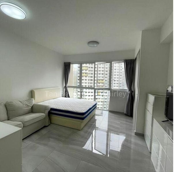 Studio Condo for Rent in  High Park Residences - Image 6