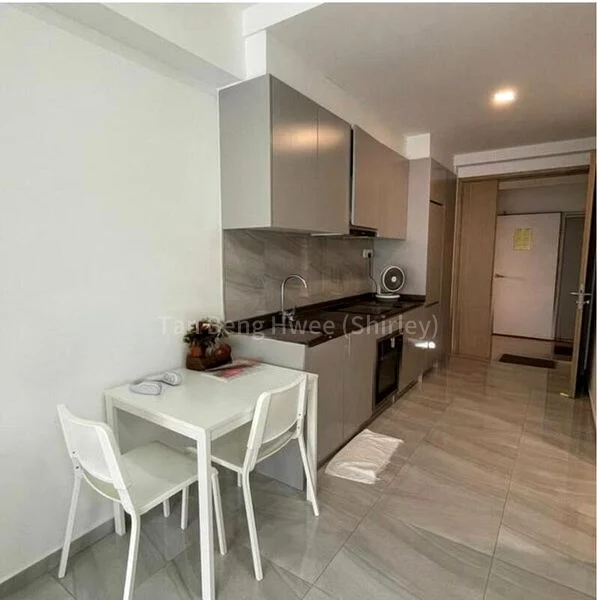 Studio Condo for Rent in  High Park Residences - Image 4