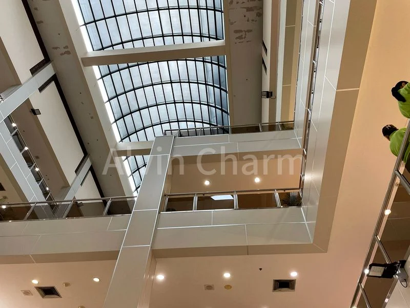 Shop / Shophouse for Sale in Fu Lu Shou Complex - Image 1