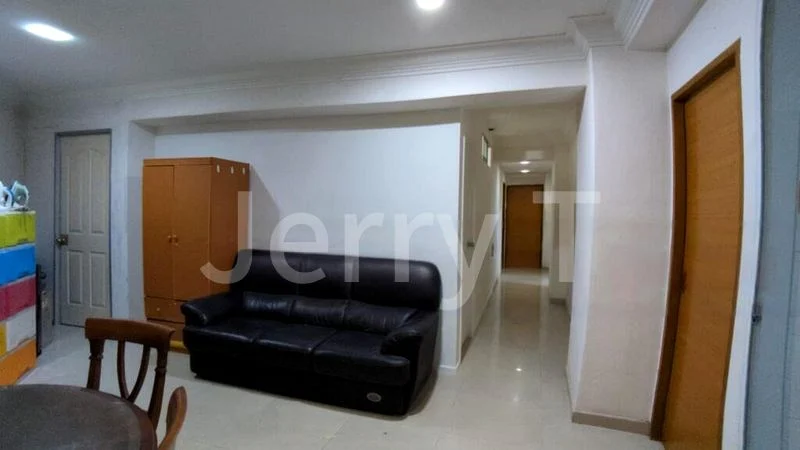 Common Room (Condo) for Rent in  Lakeside Tower - Image 2
