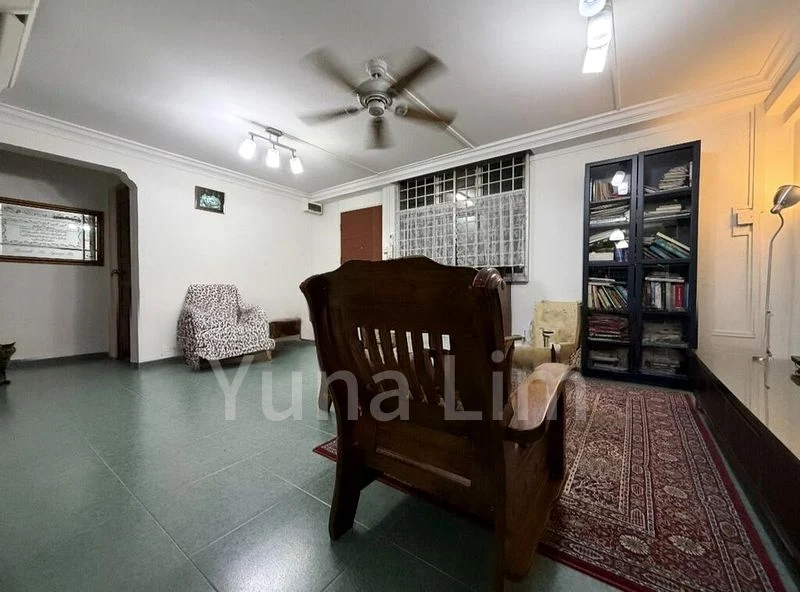 4 Room (4S) HDB for Sale in  321 Woodlands Street 32 - Image 6
