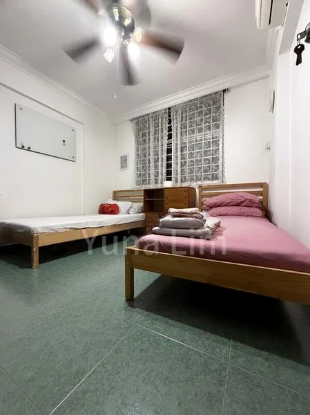 4 Room (4S) HDB for Sale in  321 Woodlands Street 32 - Image 8