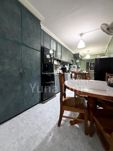 4 Room (4S) HDB for Sale in  321 Woodlands Street 32 - Image 9