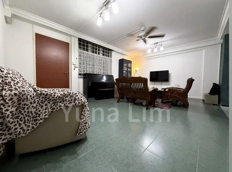 4 Room (4S) HDB for Sale in  321 Woodlands Street 32 - Image 5