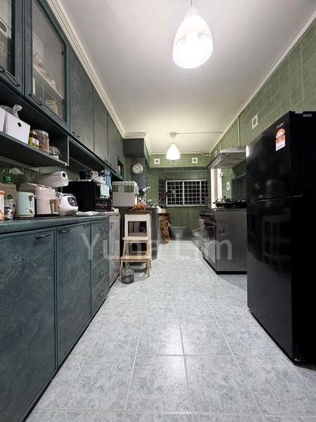 4 Room (4S) HDB for Sale in  321 Woodlands Street 32 - Image 10