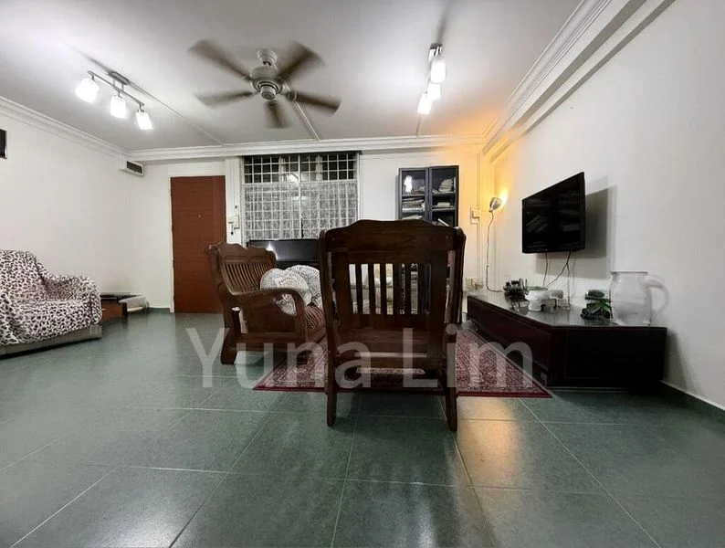 4 Room (4S) HDB for Sale in  321 Woodlands Street 32 - Image 4