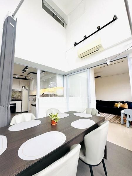 Maisonette HDB for Sale in 938 Tampines Avenue 5 - Image 4