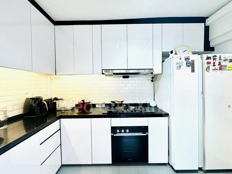 Maisonette HDB for Sale in 938 Tampines Avenue 5 - Image 6