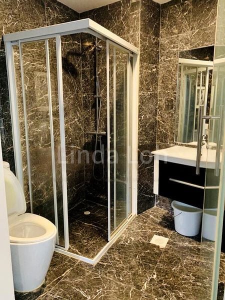 Room Condo for Rent in  Attitude At Kim Yam - Image 5