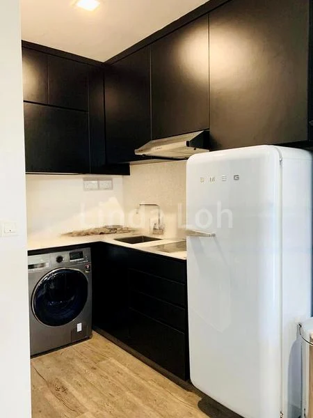 Room Condo for Rent in  Attitude At Kim Yam - Image 3