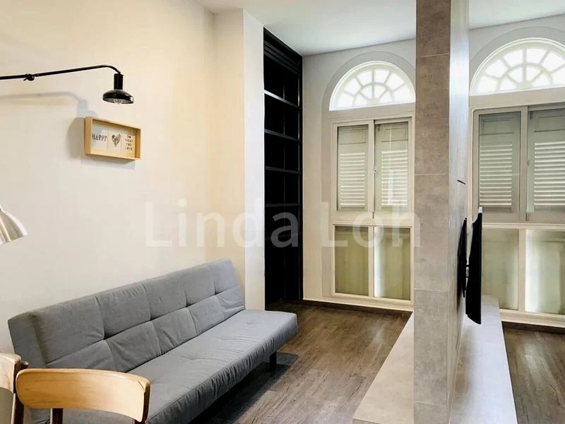 Room Condo for Rent in  Attitude At Kim Yam - Image 1