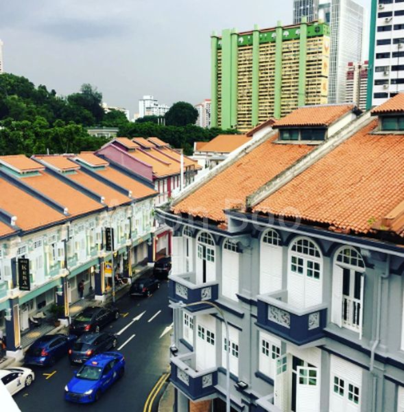 Shop / Shophouse for Sale in  Bukit Pasoh Extnsn Constn Area - Image 6