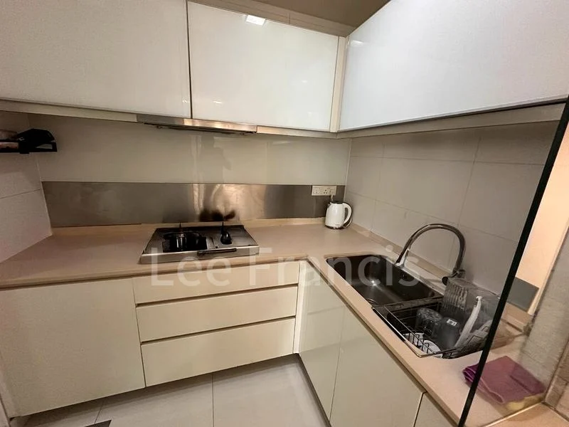 Room (Condo) for Rent in  The Centris - Image 4