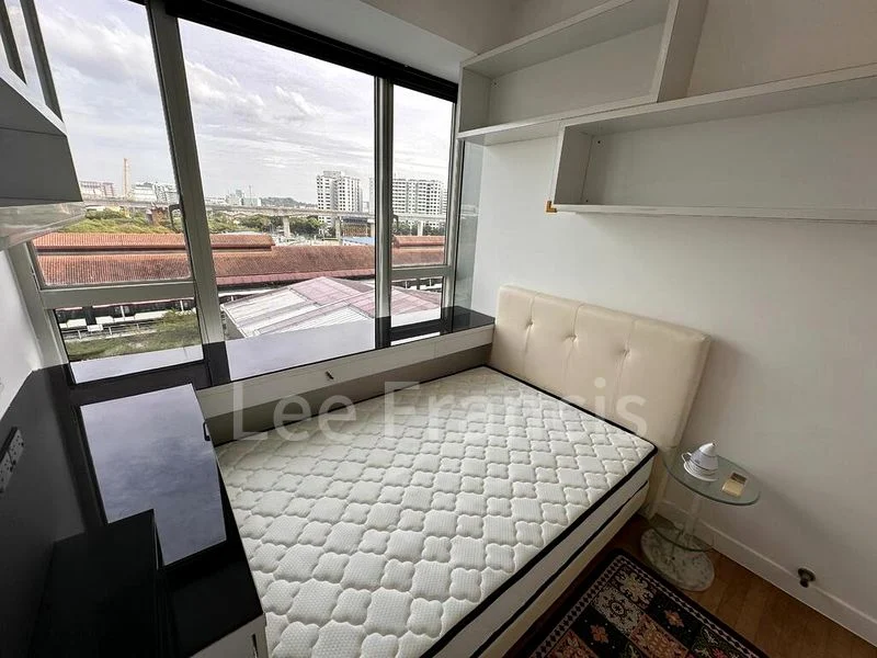 Room (Condo) for Rent in  The Centris - Image 6