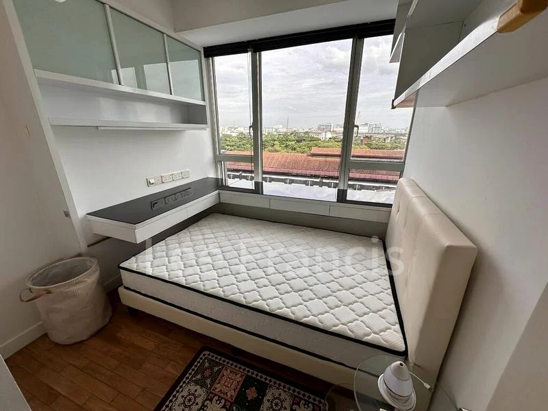 Room (Condo) for Rent in  The Centris - Image 7