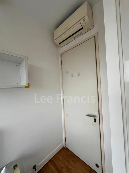 Room (Condo) for Rent in  The Centris - Image 1