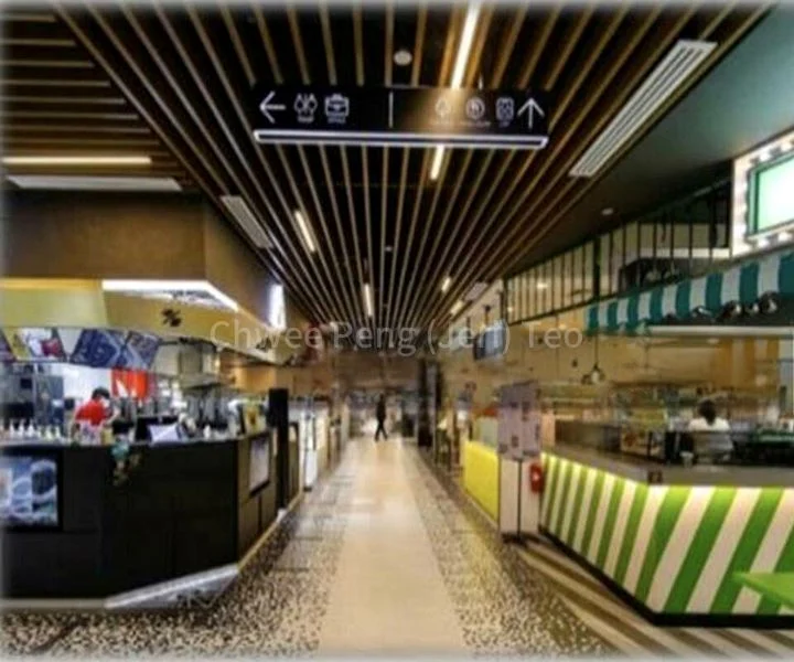 Light Industrial (B1) for Rent: New Tech Park - Image 5