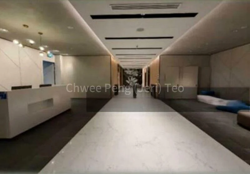 Light Industrial (B1) for Rent: New Tech Park - Image 3