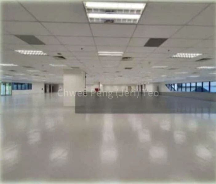 Light Industrial (B1) for Rent: New Tech Park - Image 15