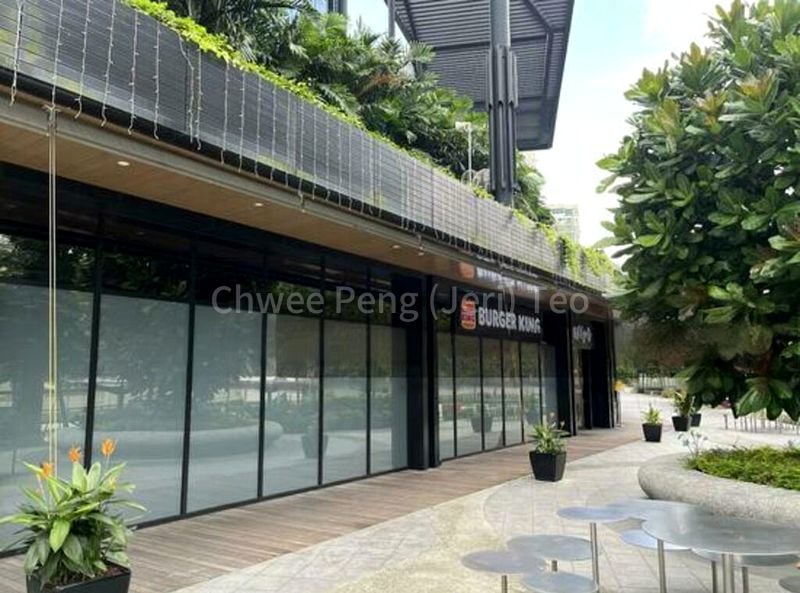 Light Industrial (B1) for Rent: New Tech Park - Image 10