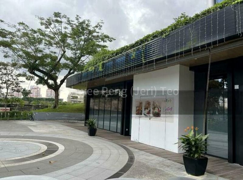 Light Industrial (B1) for Rent: New Tech Park - Image 9