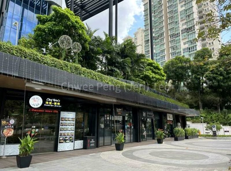 Light Industrial (B1) for Rent: New Tech Park - Image 7