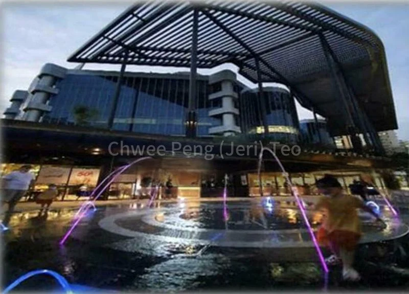 Light Industrial (B1) for Rent: New Tech Park - Image 4