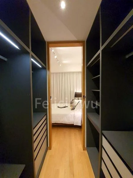 1 Bed Condo for Rent in  Marina One Residences - Image 3