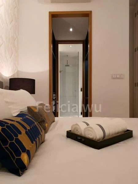 1 Bed Condo for Rent in  Marina One Residences - Image 2