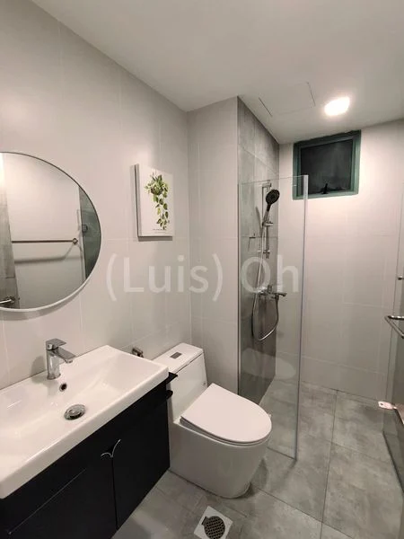 Common Room (Condo) for Rent in  Yew Mei Green - Image 5