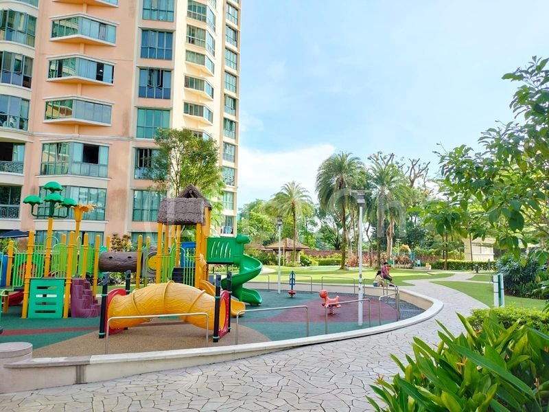 Common Room (Condo) for Rent in  Yew Mei Green - Image 9