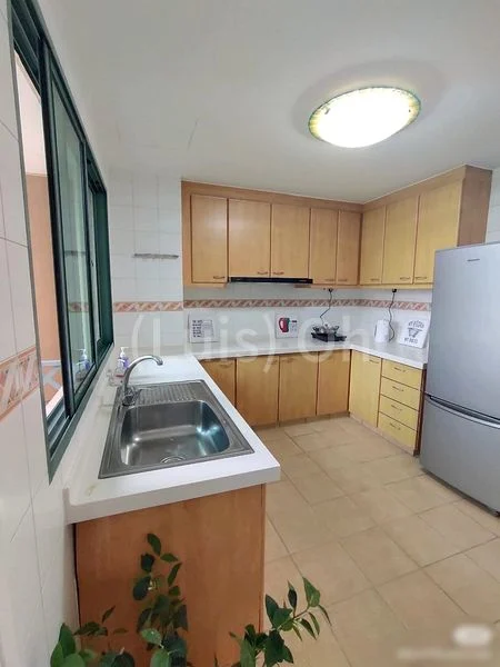 Common Room (Condo) for Rent in  Yew Mei Green - Image 7