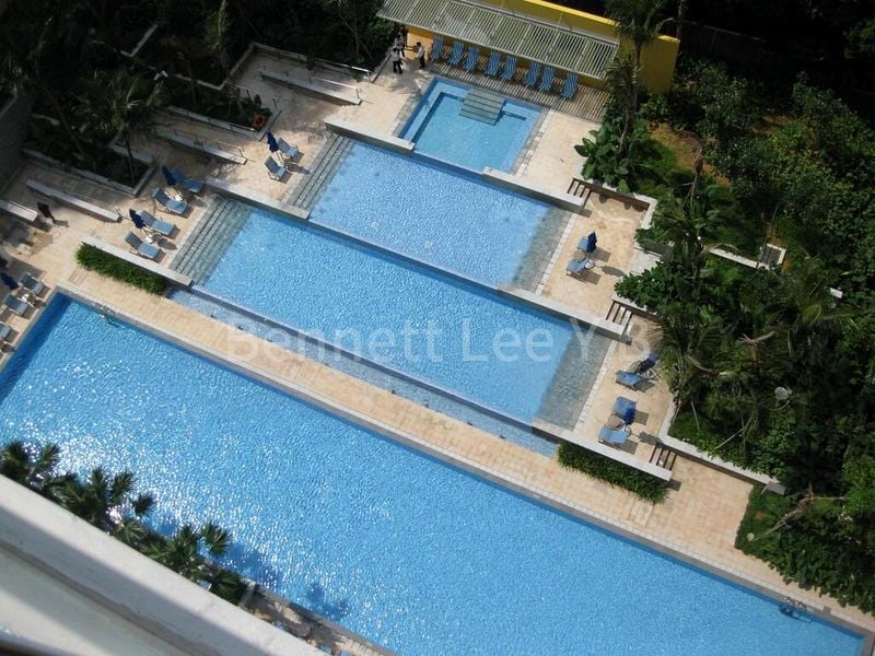 3 Bed Condo for Sale in One Devonshire - Image 3