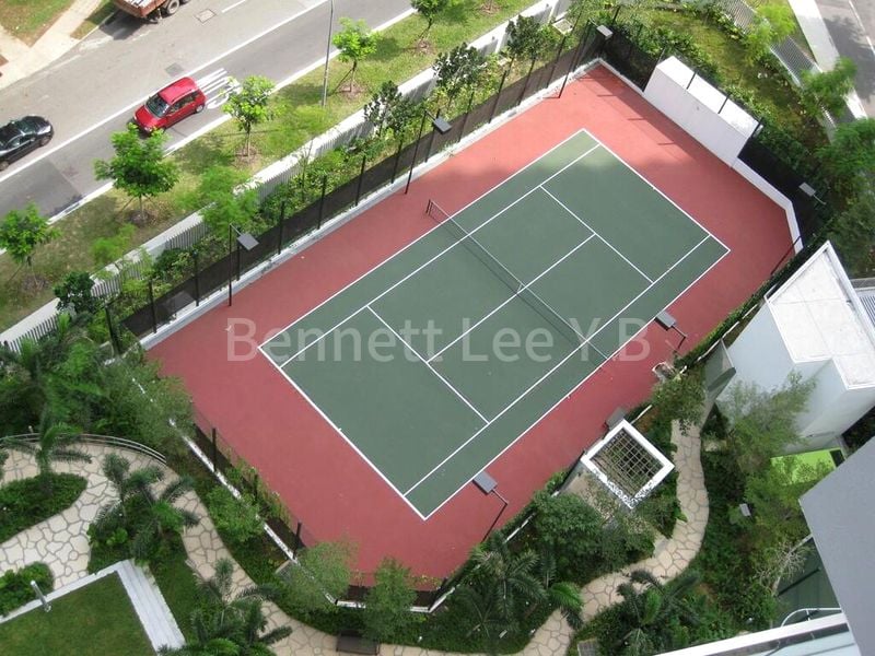 3 Bed Condo for Sale in One Devonshire - Image 2