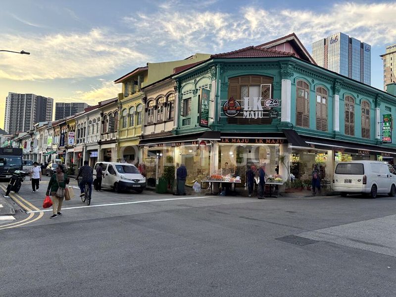 Food & Beverage for Rent: Little India, Dunlop, Desker Road - Image 5