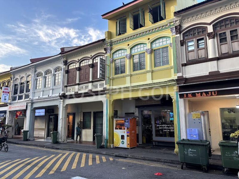 Food & Beverage for Rent: Little India, Dunlop, Desker Road - Image 2