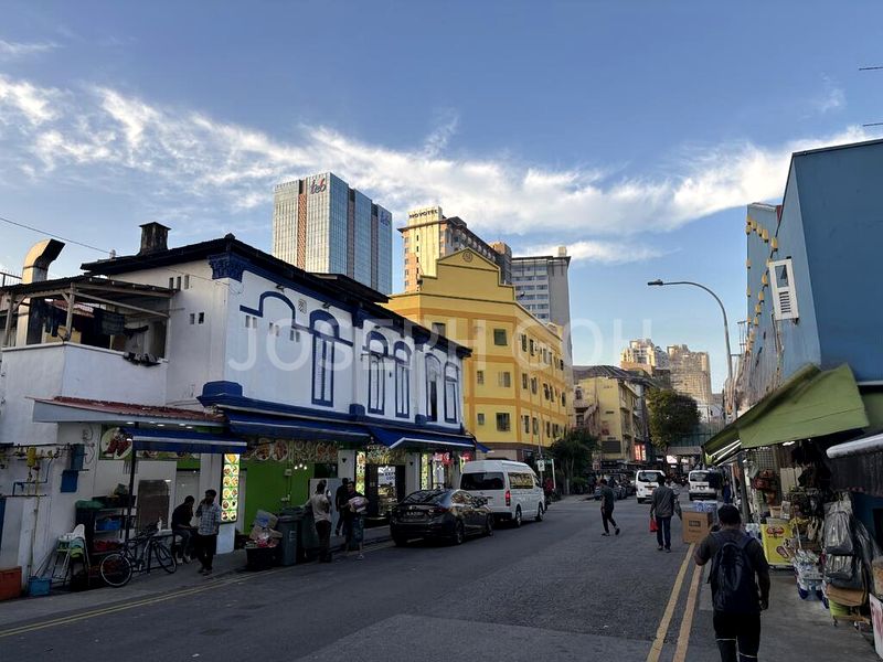 Food & Beverage for Rent: Little India, Dunlop, Desker Road - Image 3