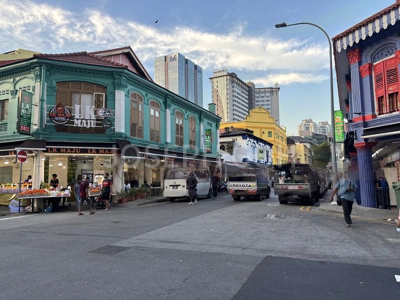 Food & Beverage for Rent: Little India, Dunlop, Desker Road - Image 4