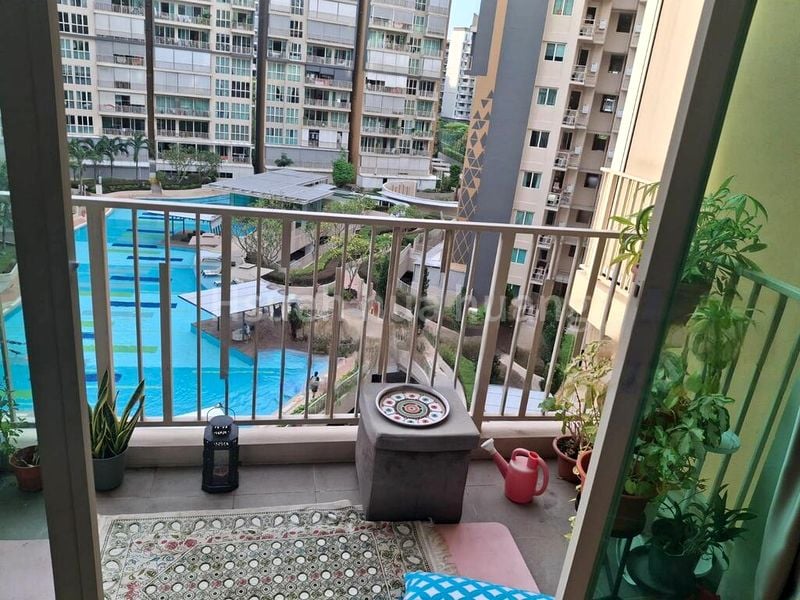 Room (Condo) for Rent in  Watercolours - Image 2