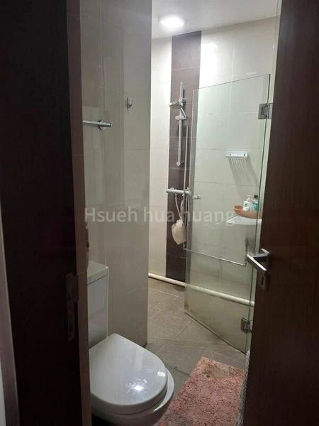 Room (Condo) for Rent in  Watercolours - Image 1