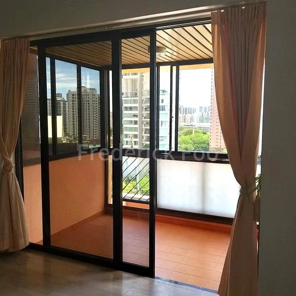 2 Bed Condo for Rent in  Yong An Park - Image 7